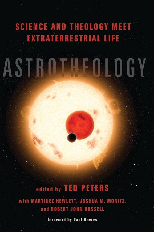 Produktbild: Astrotheology
