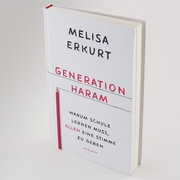 Produktbild: Generation haram