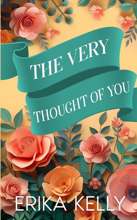 Produktbild: The Very Thought Of You (Alternate Special Edition Cover)