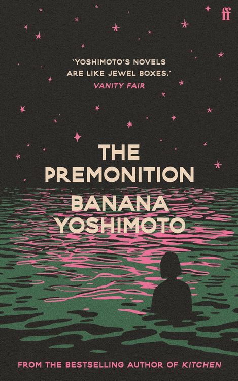 Produktbild: The Premonition