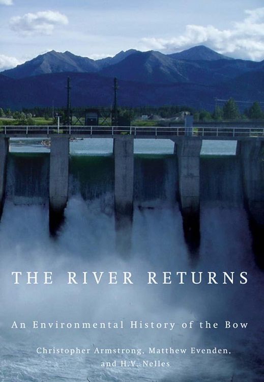 Produktbild: River Returns