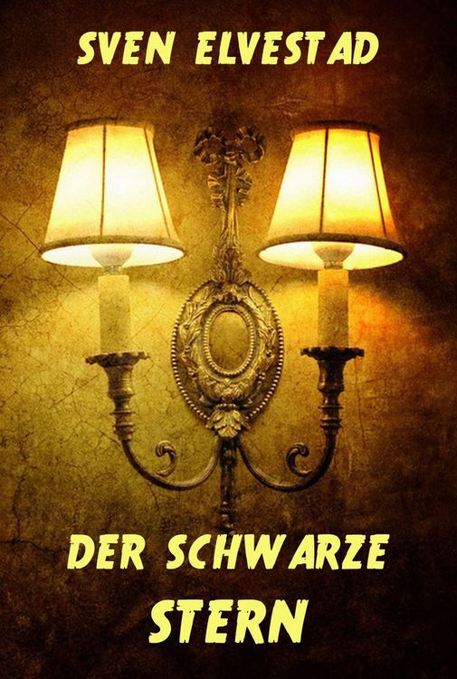 Produktbild: Der schwarze Stern