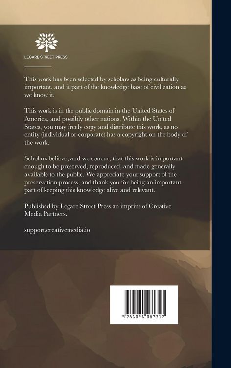 Produktbild: The Stranger in India: Or, Three Years in Calcutta; Volume 2