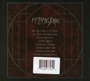 Produktbild: Feel The Misery