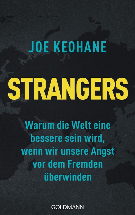 Produktbild: Strangers