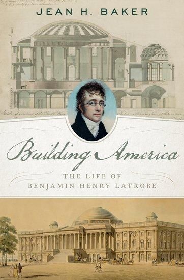 Produktbild: Building America