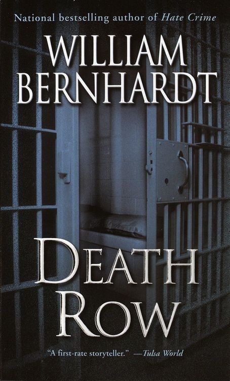 Produktbild: Death Row
