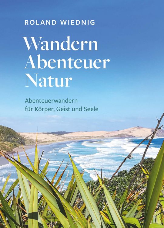 Produktbild: Wandern Abenteuer Natur