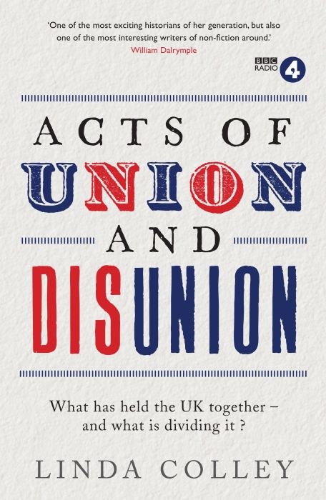 Produktbild: Acts of Union and Disunion