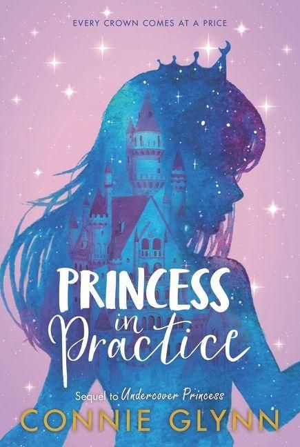 Produktbild: The Rosewood Chronicles #2: Princess in Practice