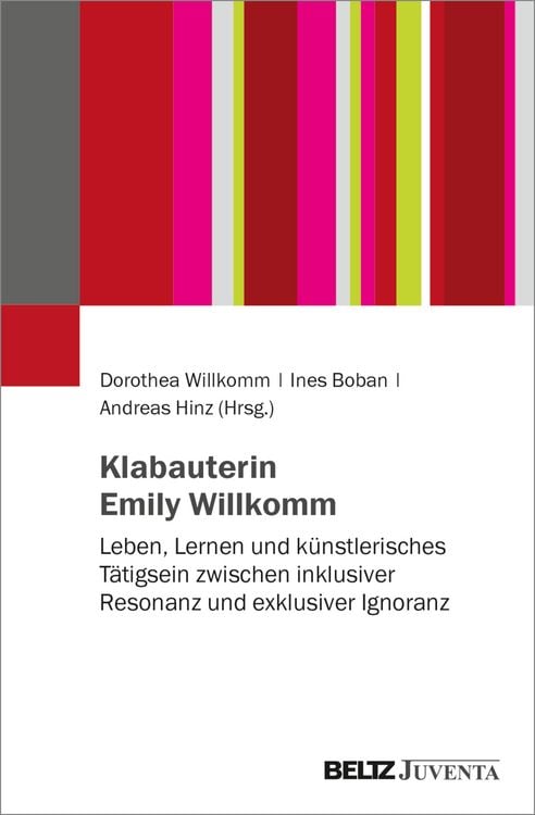Produktbild: Klabauterin Emily Willkomm