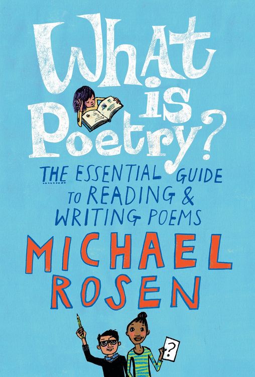 Produktbild: What Is Poetry?: The Essential Guide to Reading and Writing Poems