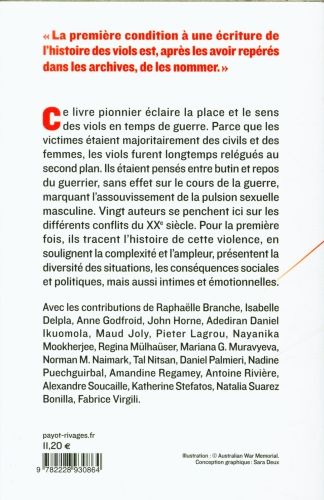 Produktbild: Viols en temps de guerre