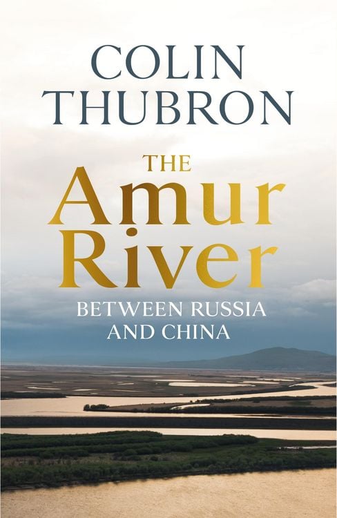 Produktbild: The Amur River