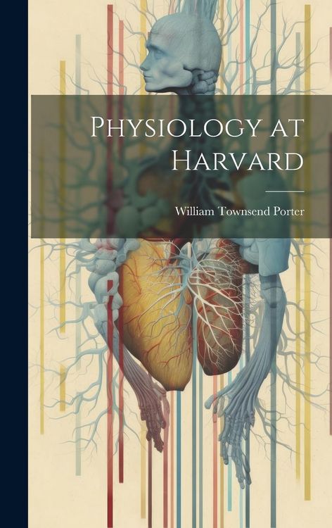 Produktbild: Physiology at Harvard