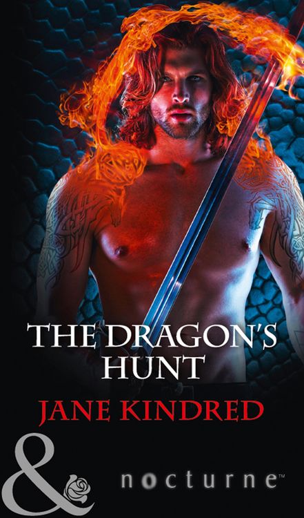 Produktbild: The Dragon's Hunt