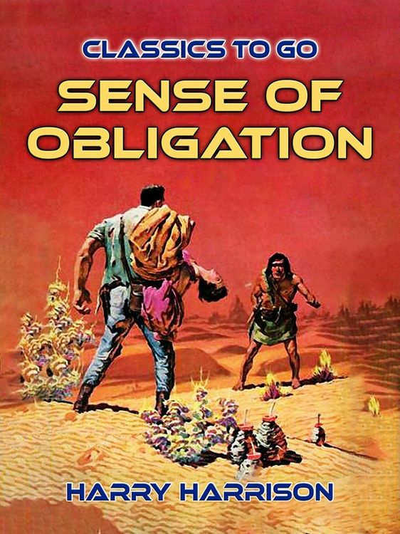 Produktbild: Sense of Obligation
