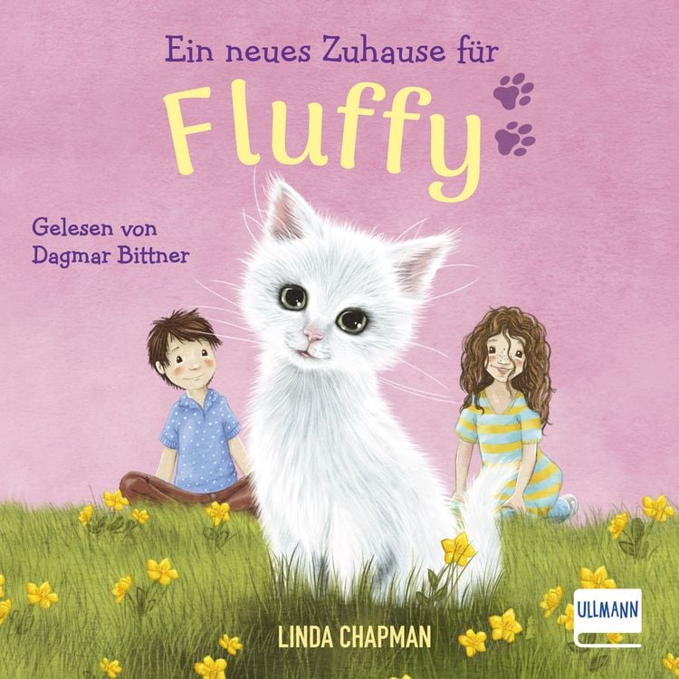 Produktbild: Ein neues Zuhause f&uuml;r Fluffy