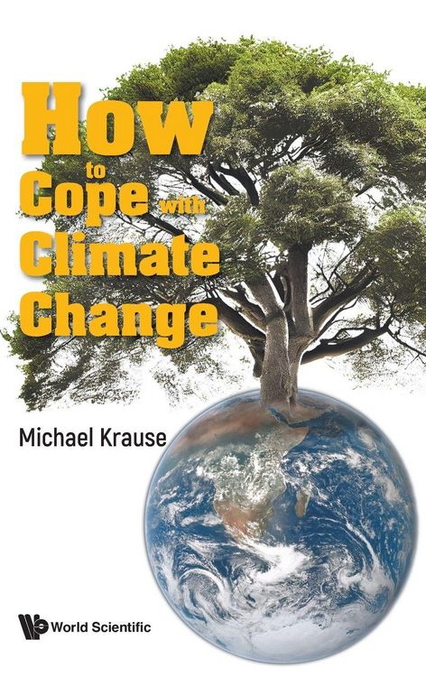 Produktbild: How To Cope with Climate Change