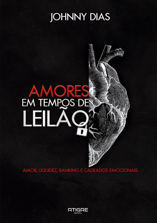 Produktbild: Amores Em Tempos de Leil&atilde;o