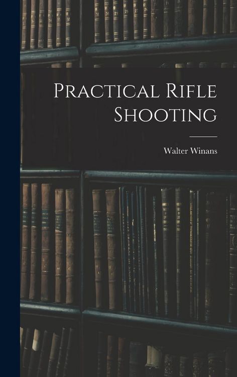 Produktbild: Practical Rifle Shooting
