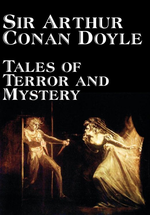 Produktbild: Tales Of Terror & Myst By Arth