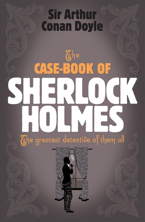 Produktbild: Sherlock Holmes