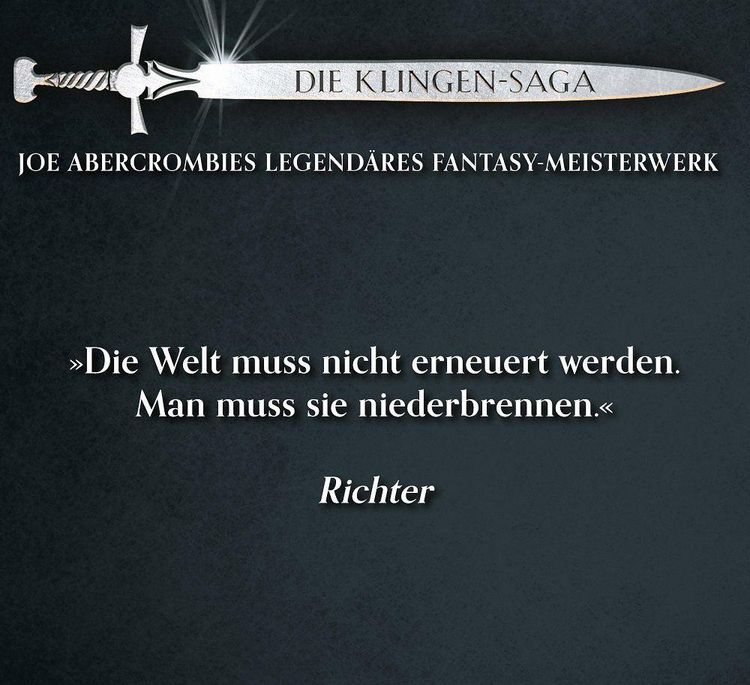 Produktbild: Silberklingen - Die Klingen-Saga