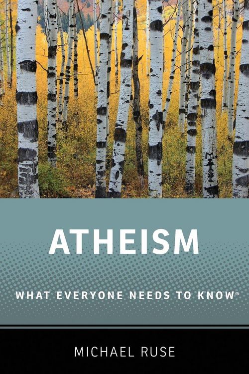Produktbild: Atheism