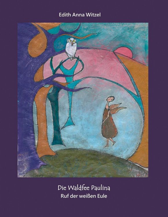 Produktbild: Die Waldfee Paulina