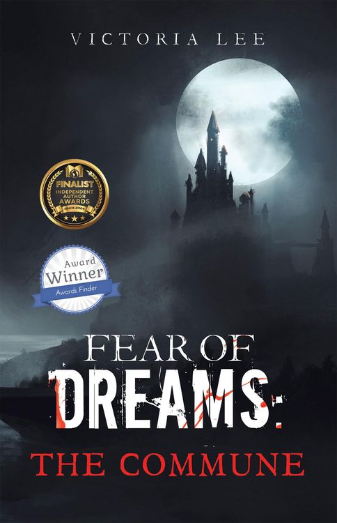 Produktbild: Fear of Dreams: The Commune