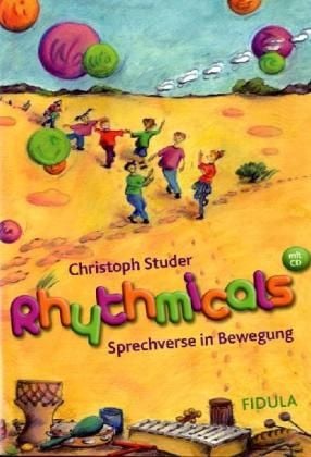 Produktbild: Rhythmicals