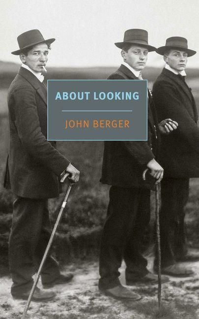 Produktbild: About Looking