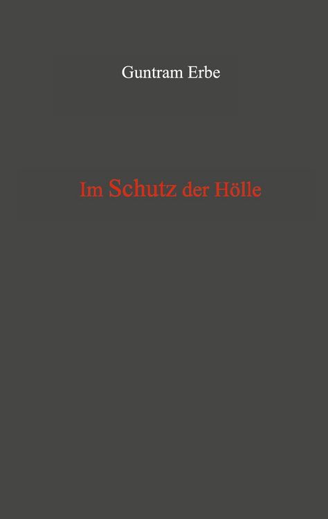 Produktbild: Im Schutz der H&ouml;lle