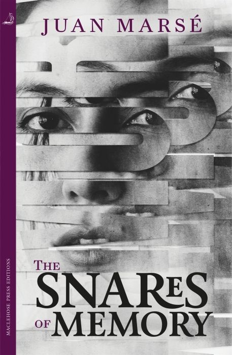 Produktbild: The Snares of Memory