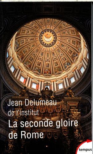 Produktbild: La seconde gloire de Rome