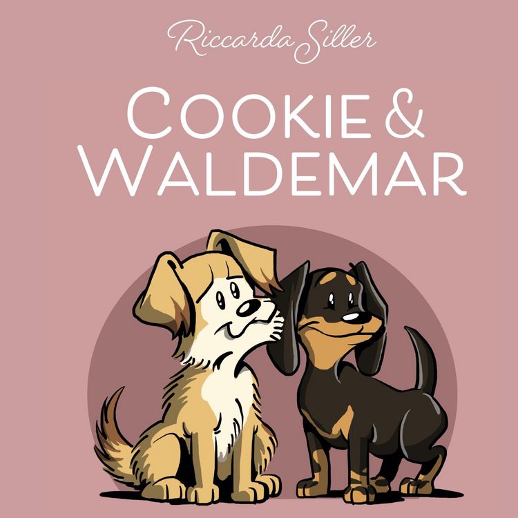 Produktbild: Cookie und Waldemar
