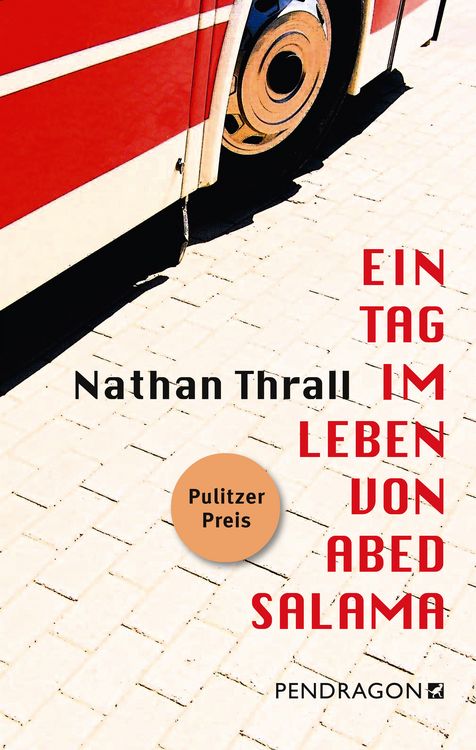 Produktbild: Ein Tag im Leben von Abed Salama