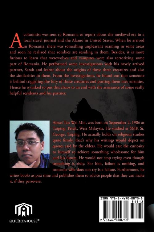 Produktbild: Men Behind the Monstrous Rage