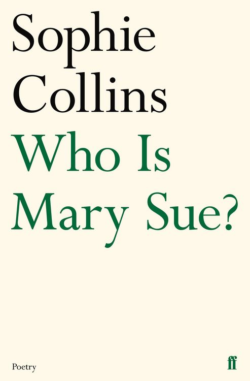 Produktbild: Who Is Mary Sue?