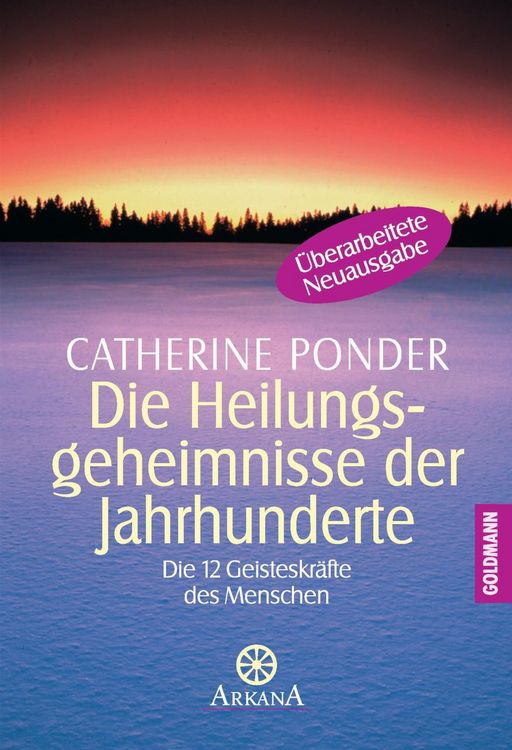 Produktbild: Die Heilungsgeheimnisse der Jahrhunderte