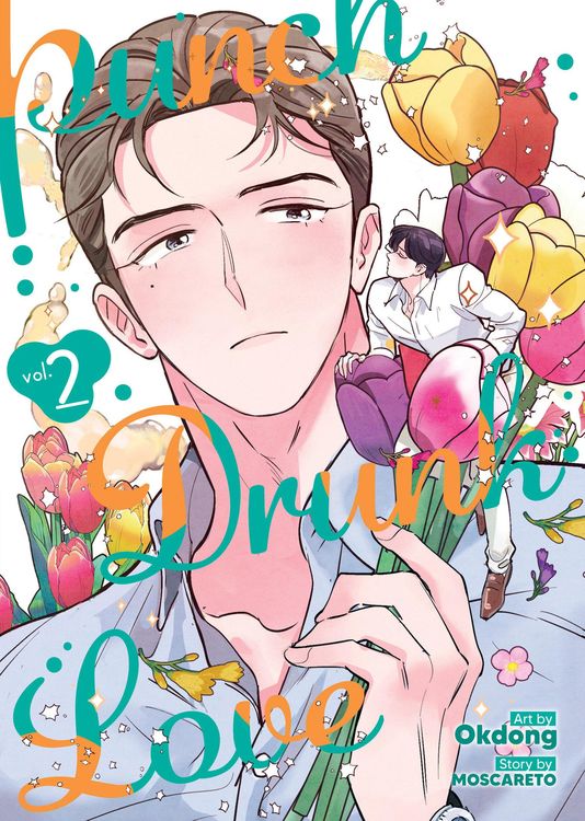 Produktbild: Punch Drunk Love Vol. 2