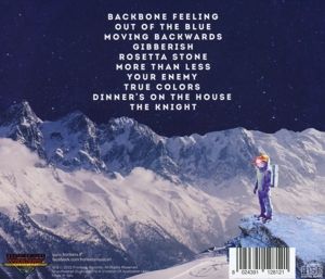 Produktbild: Out Of The Blue