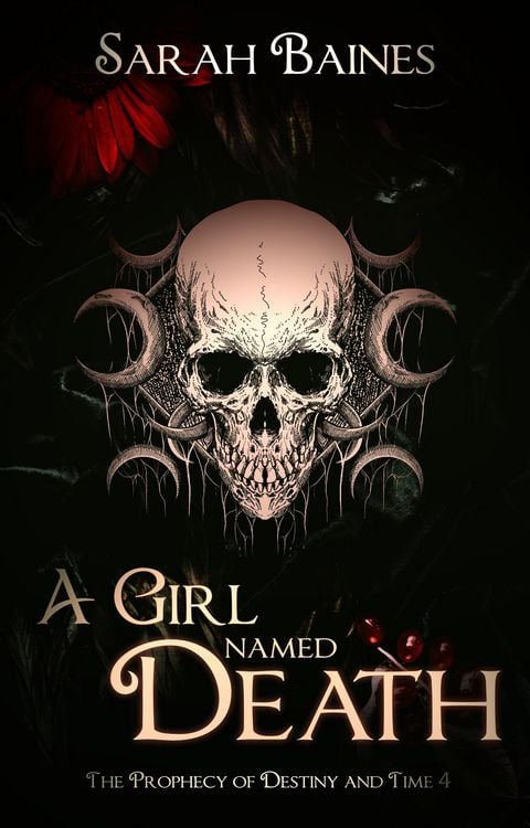 Produktbild: A Girl named Death