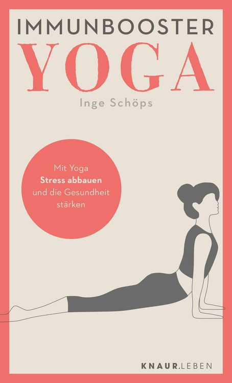 Produktbild: Immunbooster Yoga