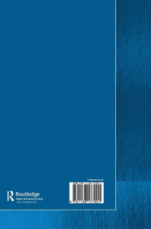Produktbild: Literacy in the Secondary School