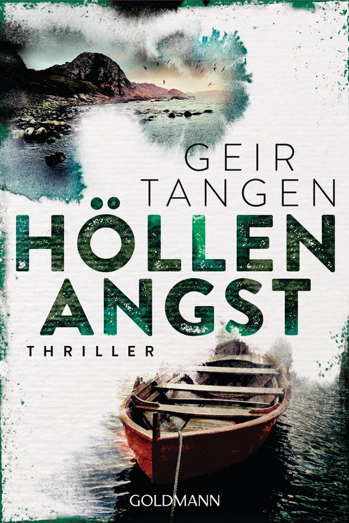 Produktbild: H&ouml;llenangst