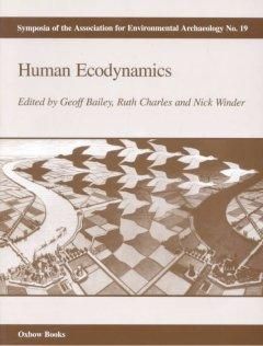 Produktbild: Human Ecodynamics