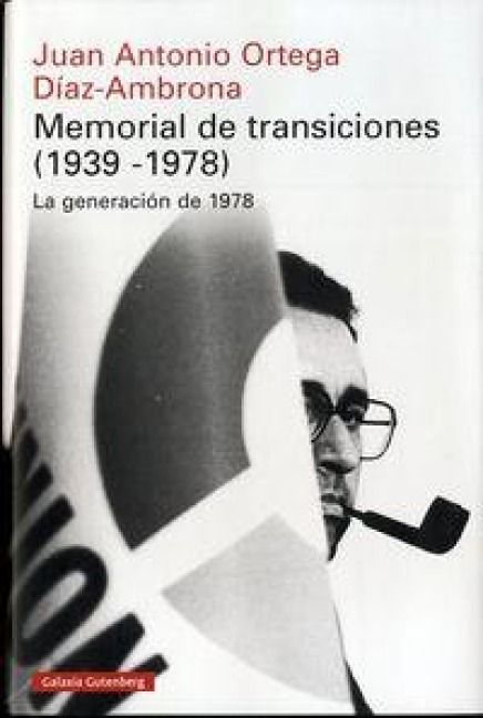Produktbild: Memorial de transiciones