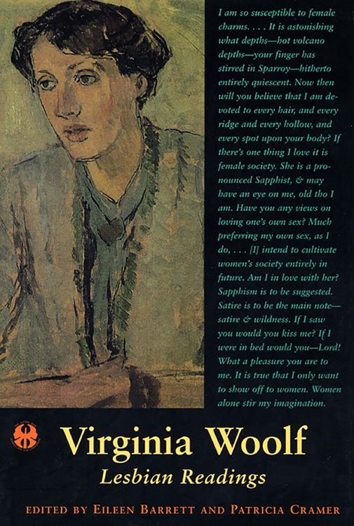 Produktbild: Virginia Woolf